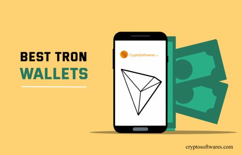 Best Tron Wallets