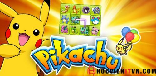 download-pikachu