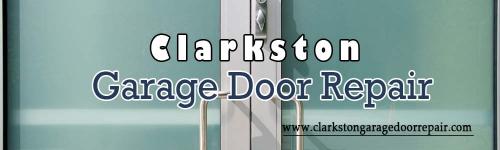 Clarkston-Garage-Door--Repair