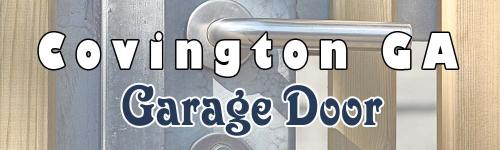 Covington-GA-Garage-Door