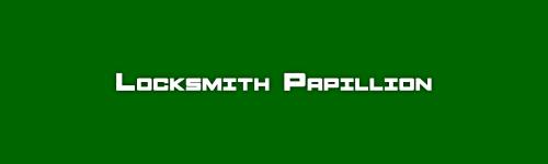 Locksmith-Papillion