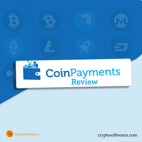 Coinpayments Wallet Review