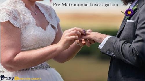 Matrimonial Detectives in Delhi