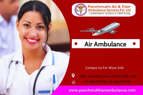 Panchmukhi Air Ambulance 3