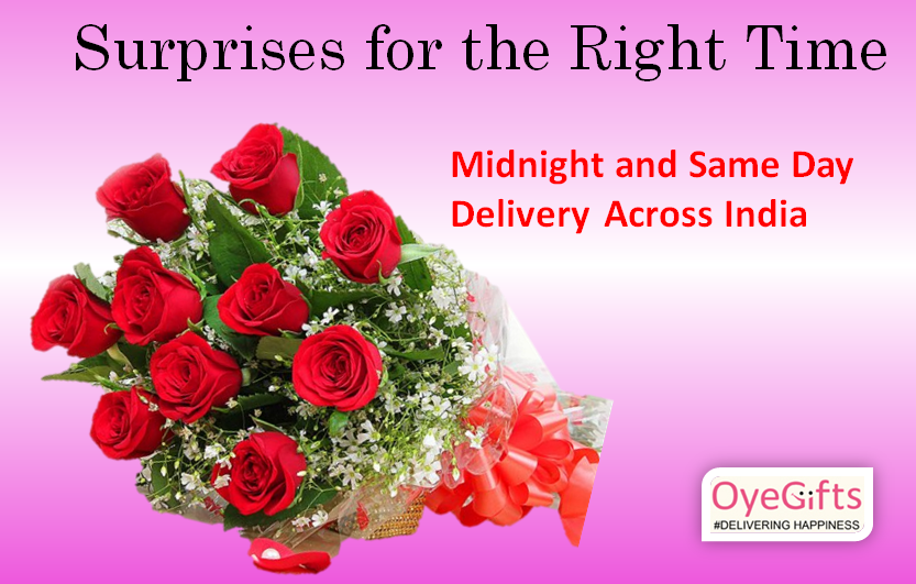 flowers baner