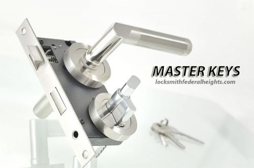 Master-Keys-Federal-Heights-Locksmith