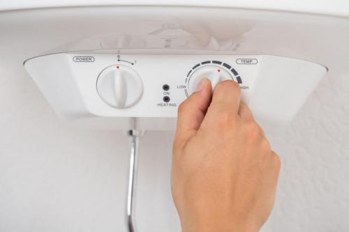 Top Tips to Improve the Efficiency of your Water Heater