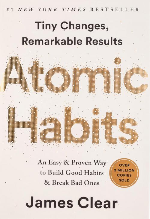 automic habits