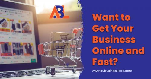 Advertise Online with Aubusinesslead