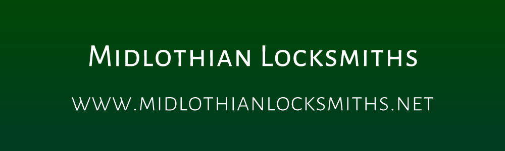 Midlothian-locksmiths