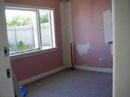 Airless spray Interior painters Whangarei