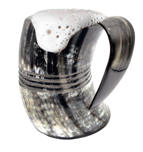 Drinking Horn for sale in UK, USA, Italy, and China