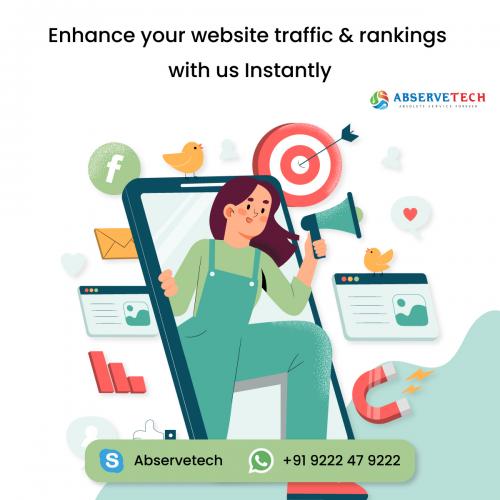 Abservetech-web-traffic-rankings