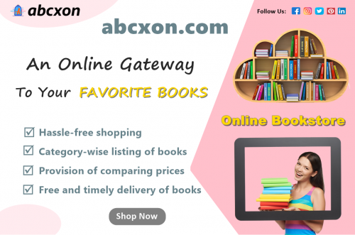 Top-Online-Bookstore