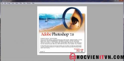 Tai Adobe Photoshop 7.0