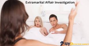 Extramarital Affair Investigation in Delhi