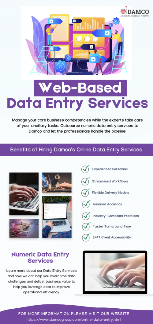 Web based data entry (1)