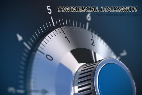 commercial-Federal-Heights-Locksmith