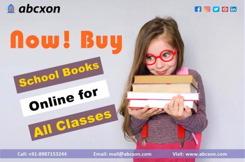 School-Books-Online-for-All-Classes