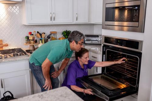 oven-repair