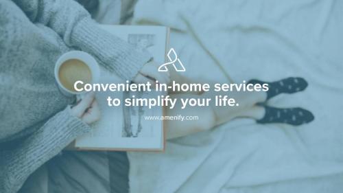 Cleaning Services | Amenify.com