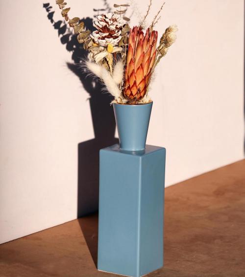 David-Vase-Dried-Flower-Pampas-Grass