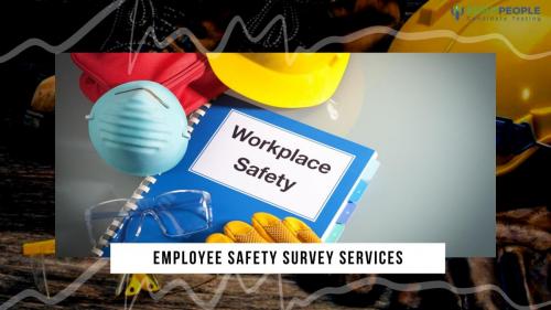 employee safety survey services in Australia