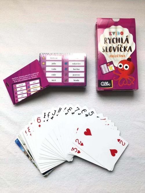 Card Board Game Manufacturer