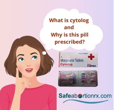 Buy Cytolog Misoprostol OnlineCytolog Abortion Pills Online