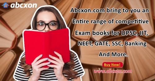 Competitive-Exams-Books-abcxon