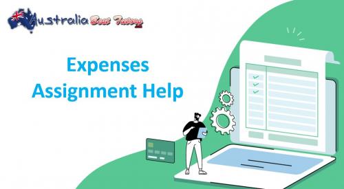 Expenses Assignment Help