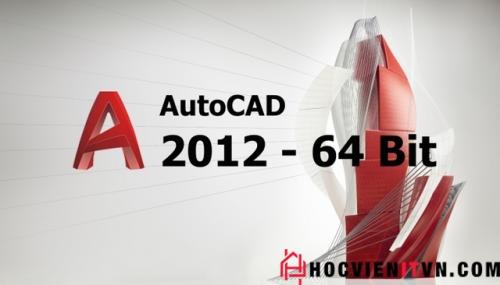 download autocad2012