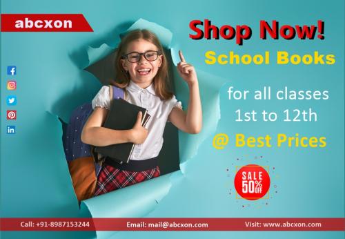 Buy-School-Books-Online-for-all-classes