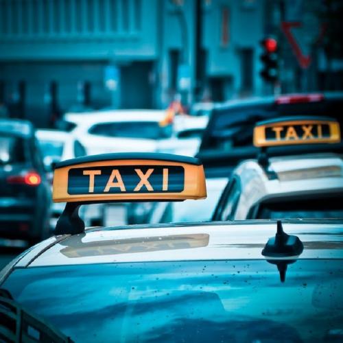 Oakville Limo and Taxi Service