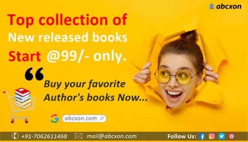 Buy-your-favorite-authors-books-online