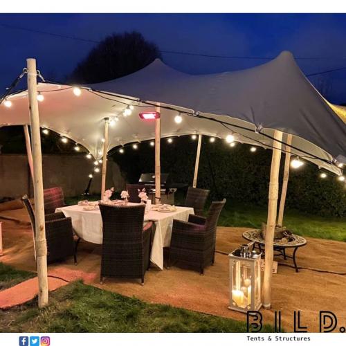 Bild Tents and Structures Ireland