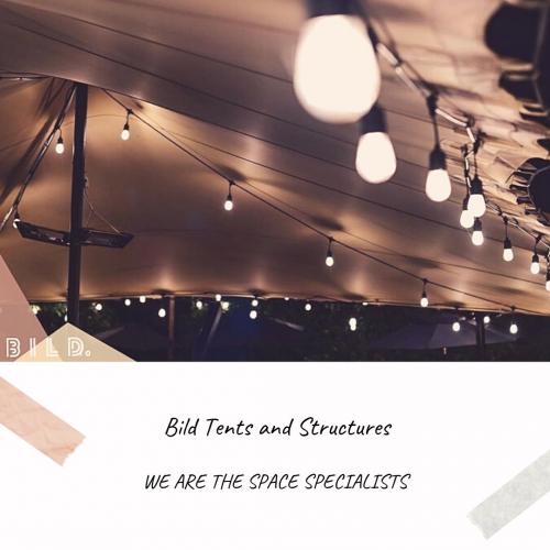 Bild Tents and Structures