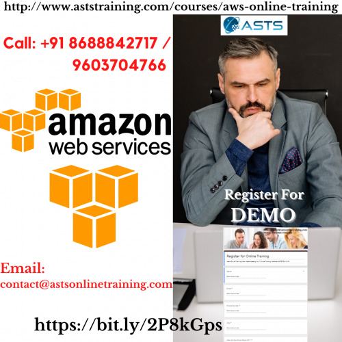 AWS Online Training (2)