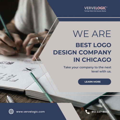 best logo design company in chicago