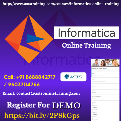 Informatica Online Training (4)