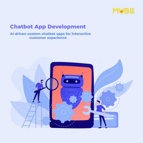 Chatbot App Development