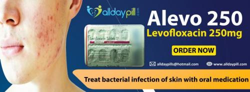 Buy Alevo 250mg Online