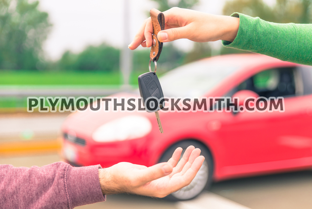 automotive-keys-Plymouth-Locksmith