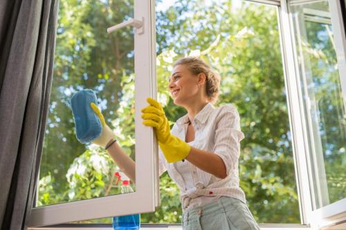 Book A Professional London Window Cleaning