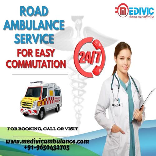 Medivic Ambulance Service (2)