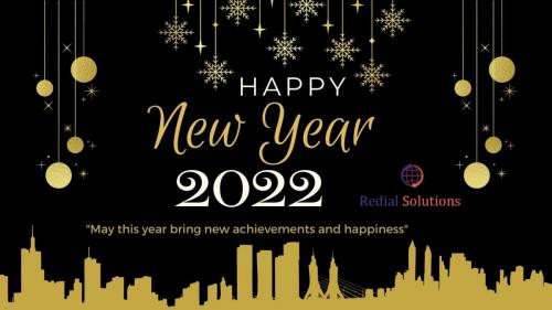 Happy New Year 2022 Redial (1)