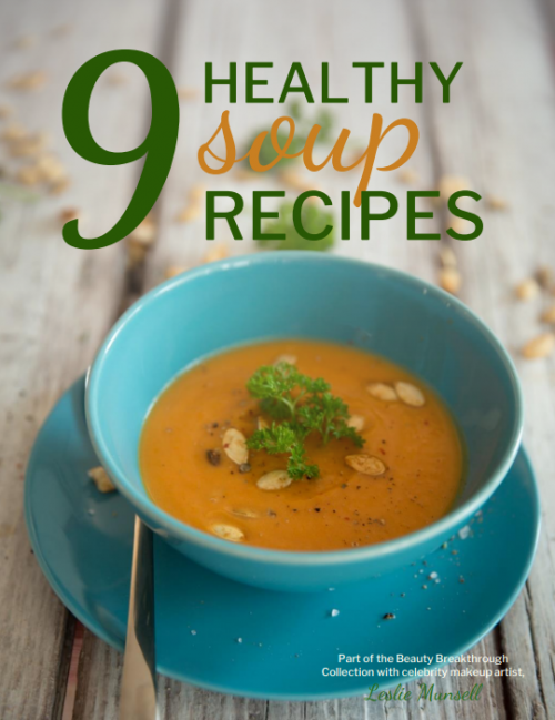 radiant-beauty-soup-recipes