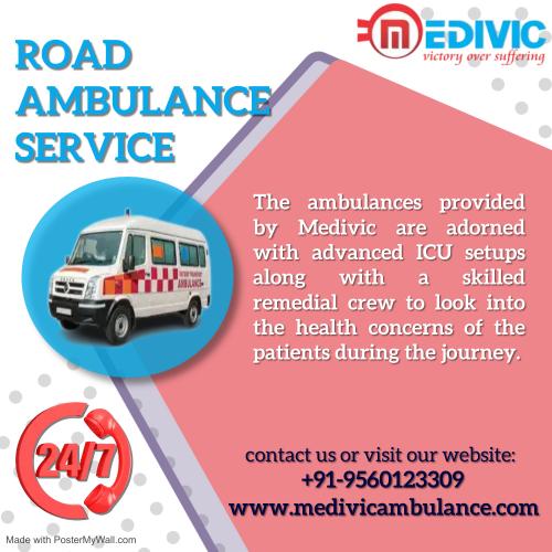 Medivic Ambulance Services (3)