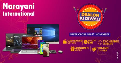 Best Electronic Store in Jamshedpur