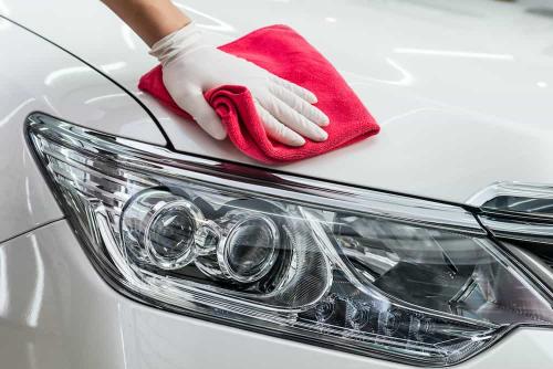 best-car-wax-for-white-cars